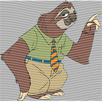 Disney Style-DSN 808